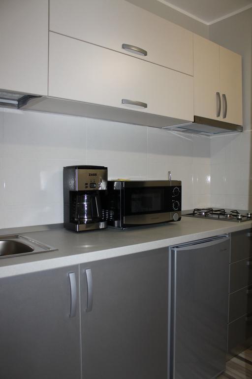 Studio Casa Galaţi Habitación foto